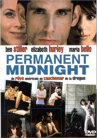 Permanent midnight [DVD]