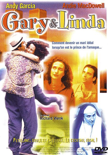 Gary Et Linda [DVD]