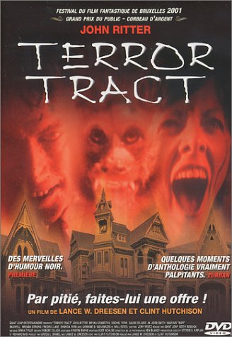 Terror Tract [DVD]