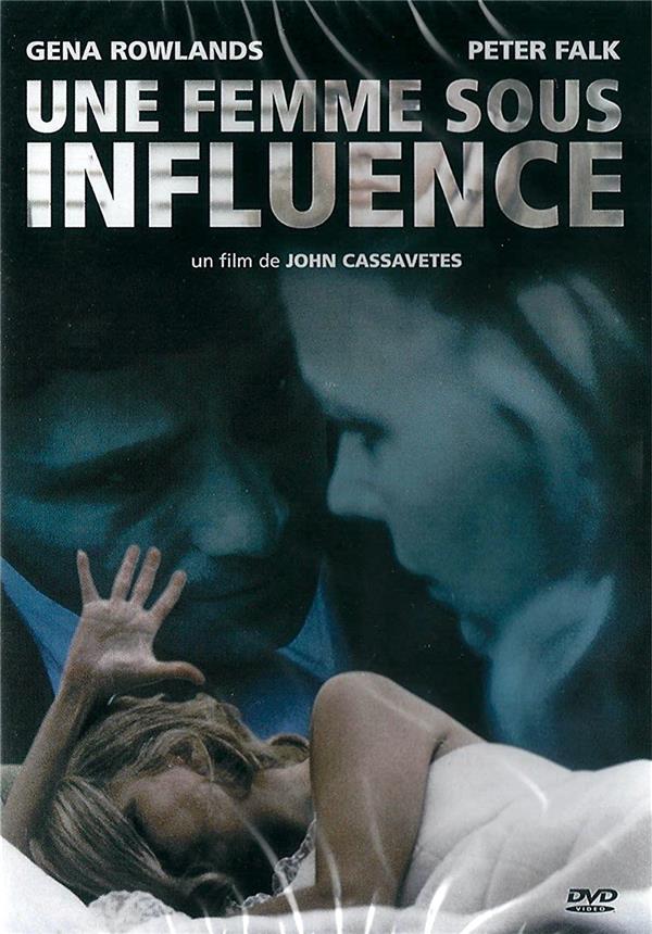 Une femme sous influence [DVD]