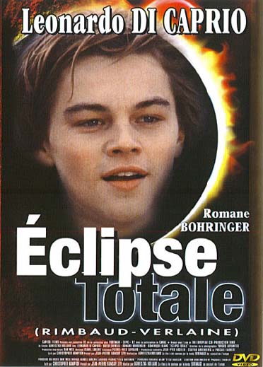 Eclipse Totale [DVD]