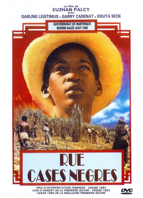 Rue cases negres [DVD]