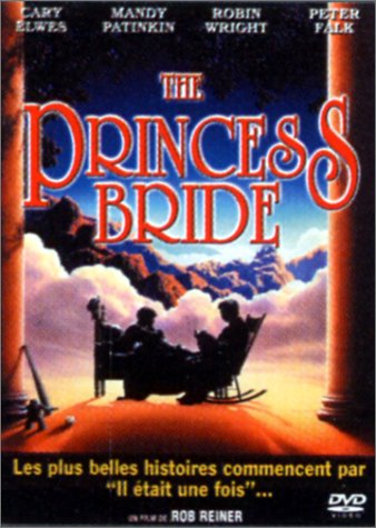 Princess Bride [DVD]