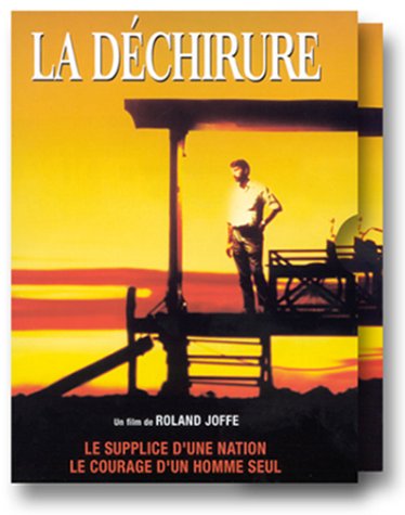 La Dechirure [DVD]