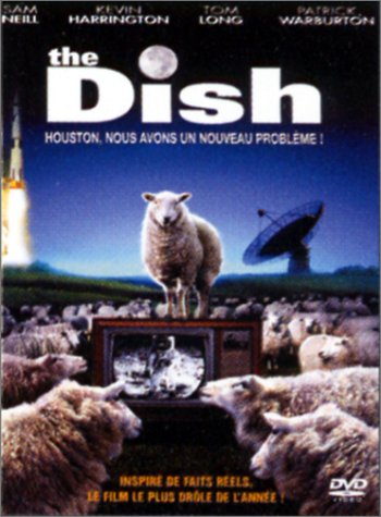 The Dish [DVD]