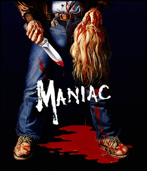 Maniac [DVD]