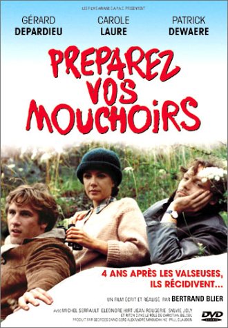 Préparez vos mouchoirs [DVD]