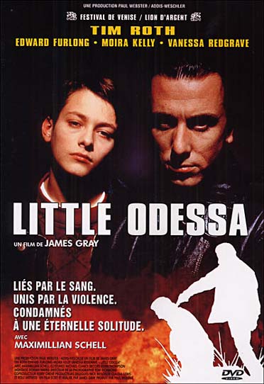 Little Odessa [DVD] - flash vidéo