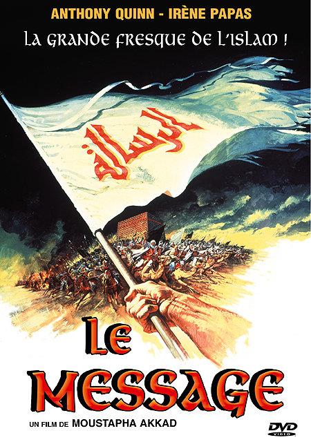 Le Message [DVD]