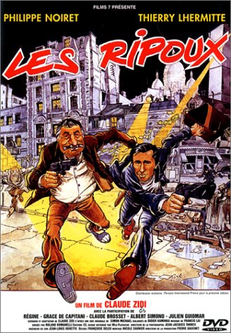 Les Ripoux [DVD]