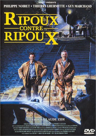 Ripoux contre ripoux [DVD]