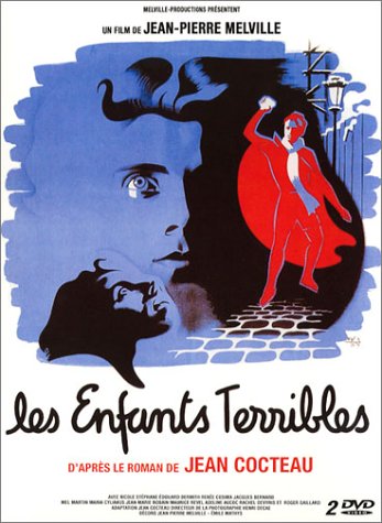 Les Enfants terribles [DVD]