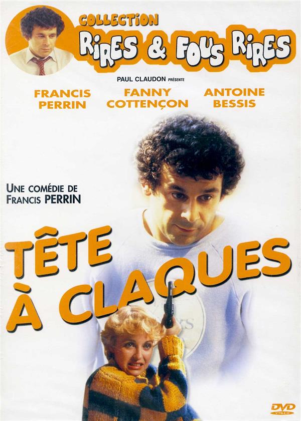 Tête à claques [DVD]