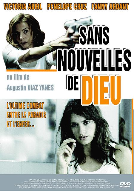 Sans nouvelles de Dieu [DVD]