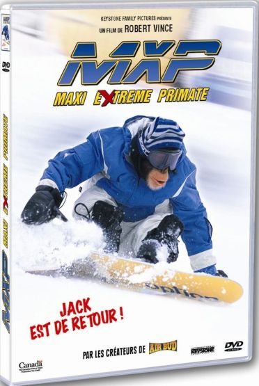 MXP [DVD]