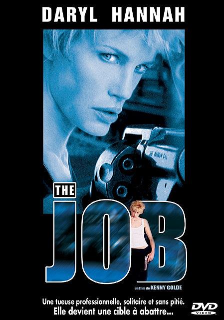 The Job [DVD]