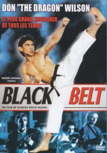Blackbelt [DVD] - flash vidéo