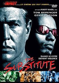 The Substitute [DVD]