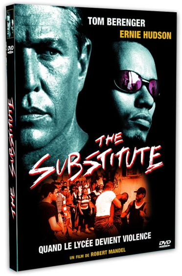 The substitute 2 [DVD]