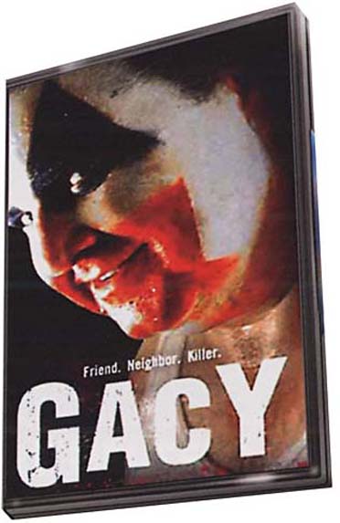 Gacy [DVD]