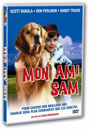 Mon ami Sam [DVD]