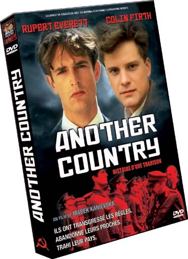 Another Country [DVD]