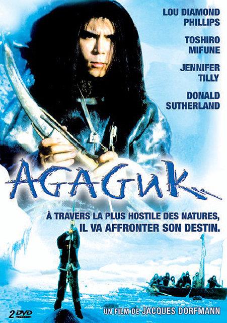 Agaguk [DVD]
