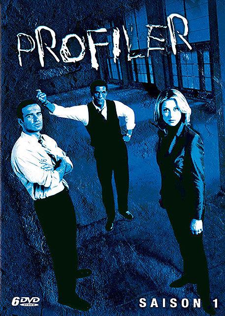 Profiler - Saison 1 [DVD]