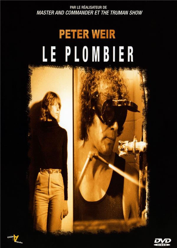 Le plombier [DVD]