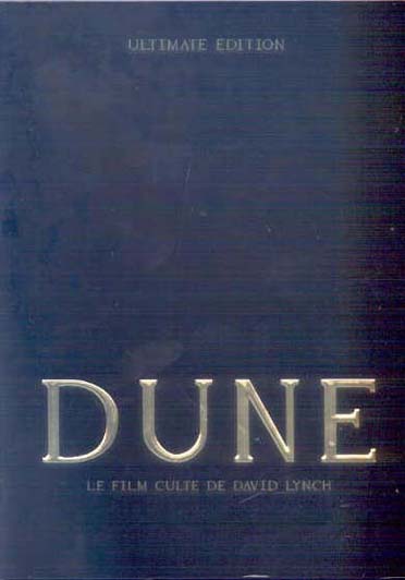 Dune [DVD]
