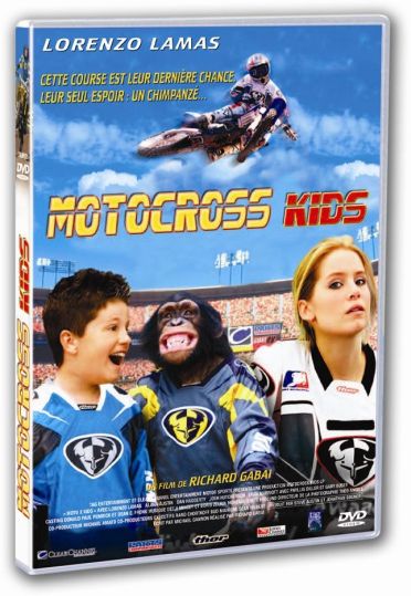 Motocross kids [DVD]