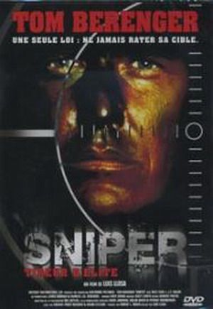 Sniper - Tireur d'élite [DVD]