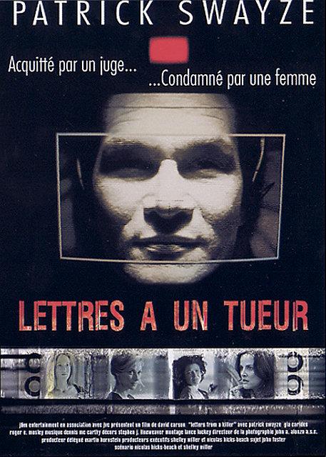 Lettres A Un Tueur [DVD]