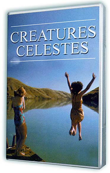 Créatures célestes [DVD]