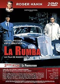 La Rumba + Le protecteur [DVD]