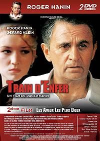 Train d'enfer + Les aveux les plus doux [DVD]