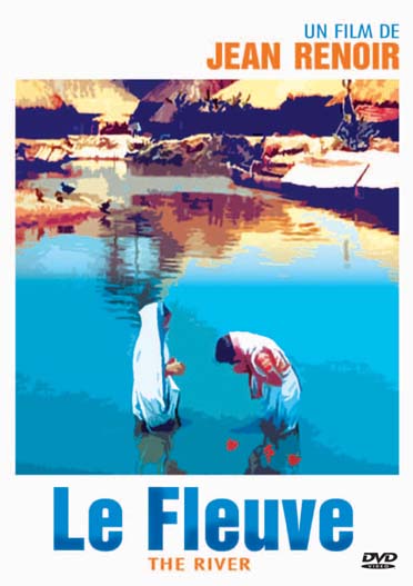 Le Fleuve [DVD]
