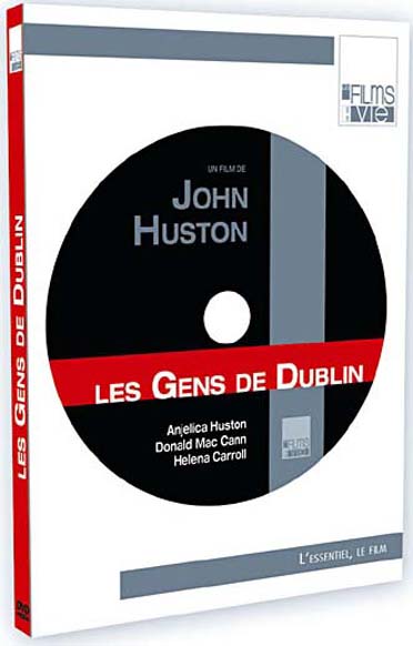 Gens de Dublin [DVD]