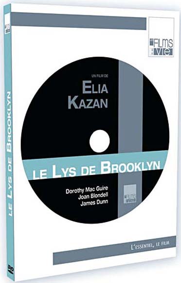 Le Lys de Brooklyn [DVD]