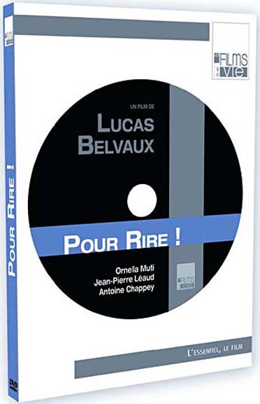 Pour Rire [DVD]