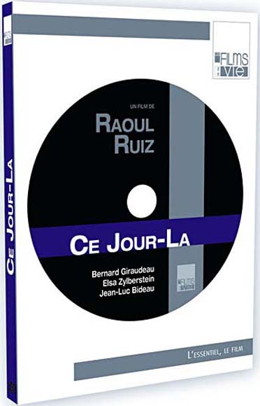 Ce jour-là [DVD]