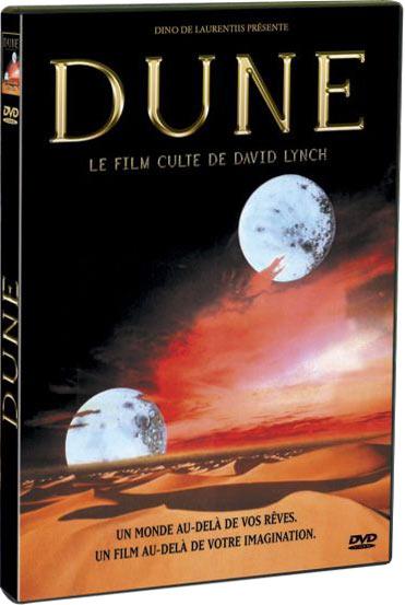 Dune [DVD]