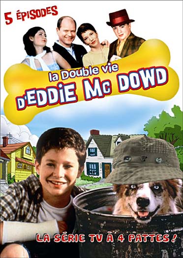La Double vie d'Eddie Mc Dowd [DVD]