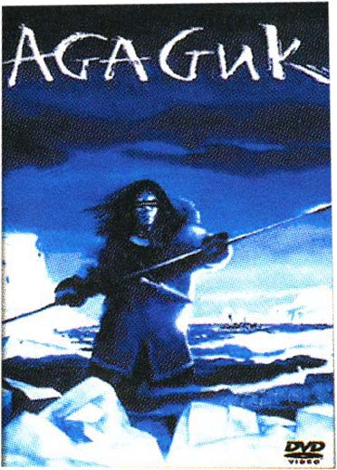 Agaguk [DVD]