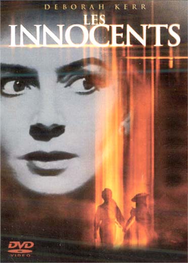 Les Innocents [DVD]