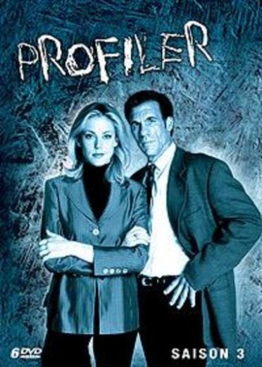 Profiler - Saison 3 [DVD]