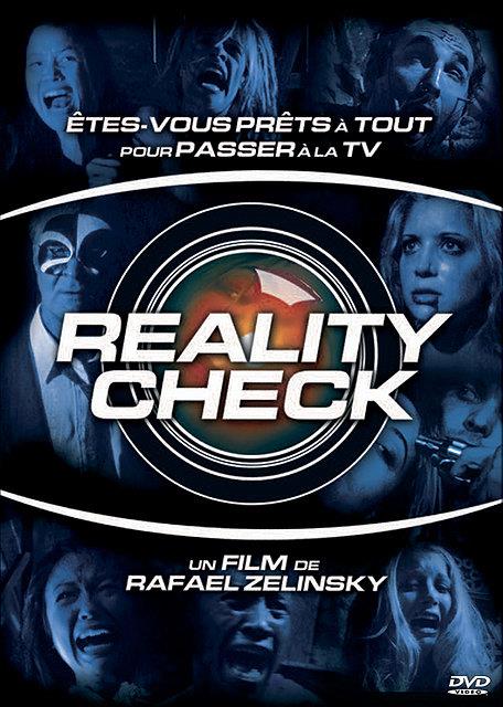 Reality Check [DVD]