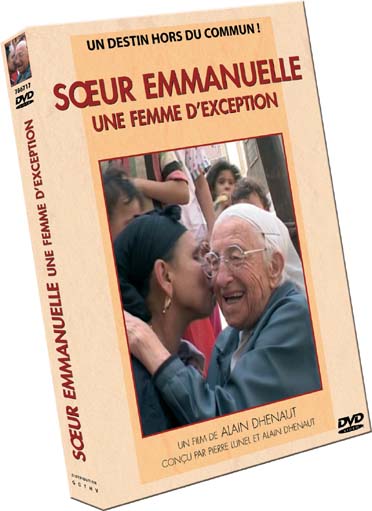 Soeur Emmanuelle [DVD]