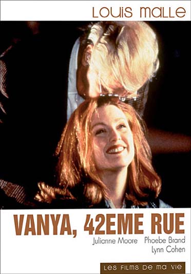 Vanya, 42ème Rue [DVD]