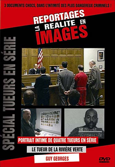 Tueurs en série [DVD]